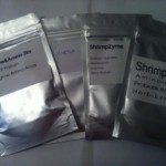 Shrimpzym, Shrimptase